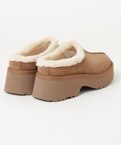 UGG（アグ）New Heights Cozy Clog/1162510の2枚目の写真