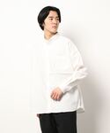 BACK NUMBER(バックナンバー)の「トップス(シャツ/ブラウス)」