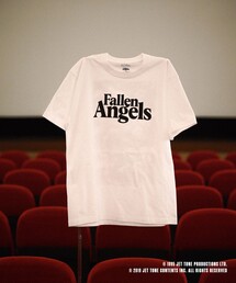 ADAM ET ROPE' | 【天使の涙 × 10Culture for ADAM ET ROPE'】Fallen Angels TEE(Tシャツ/カットソー)