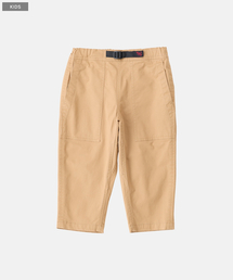 KIDS LOOSE TAPERED PANT|キッズルーズテーパードパンツ