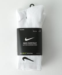 NIKE | <NIKE> 3P EVERYDAY SOCKS/ソックス(ソックス/靴下)