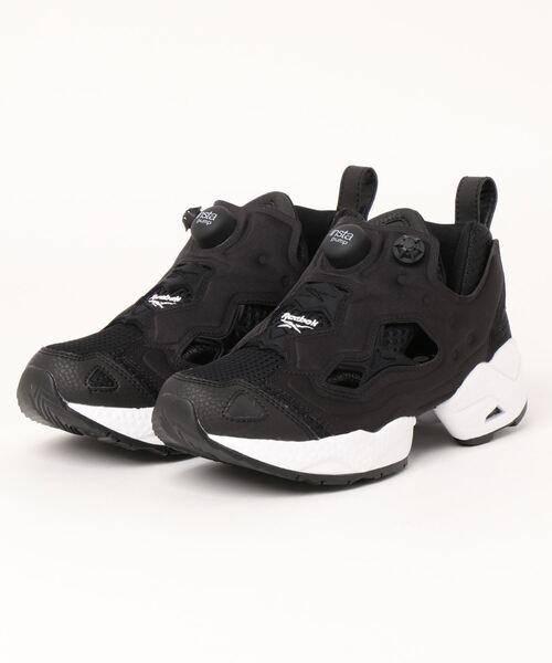 【Reebok】INSTAPUMP FURY 95の1枚目の写真