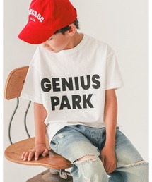 jeans-b | ジーンズベー GENIUSTシャツ(Tシャツ/カットソー)