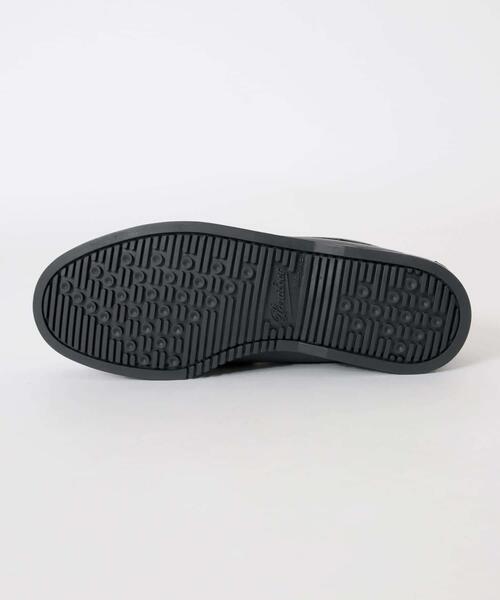 URBAN RESEARCH(アーバンリサーチ)の「PARABOOT CORAUX(ドレスシューズ・メンズ・ブラウン/ブラック・6/6.5/7/7.5/8/8.5/9/10/11)」の6枚目の写真