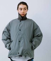 【別注】BARBOUR / バブアー トランスポート 3レイヤー リバーシブル ジャケット / UNISEX / 撥水性 / 防風性