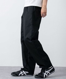 WEGO | WEGO/【26春夏★待望の再入荷・WEB限定】ワイドシェフパンツ イージーパンツ(チノパンツ)