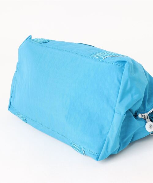 kipling(キプリング)の「【kipling】キプリング Basic ART MINI 2WAYショルダーバッグ ハンドバッグ(ショルダーバッグ・レディース・ブラック/ネイビー系/ターコイズブルー/ベージュ系その他/ブラウン系その他/グレー/ネイビー/レオパード/タン・FREE)」の11枚目の写真