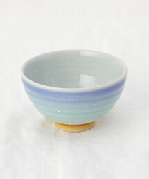 212 KITCHEN STORE | そらのいろ 茶碗 BL(食器)