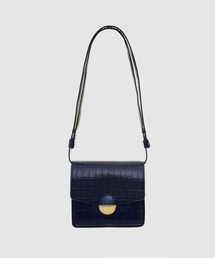 PROENZA SCHOULER | Embossed Croc Dia Day Bag(ショルダーバッグ)