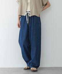 URBAN RESEARCH Sonny Label | イージーカーブデニムパンツ(デニムパンツ)