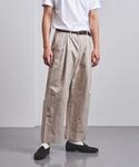 UNITED ARROWS(ユナイテッドアローズ)の「パンツ(その他パンツ)」