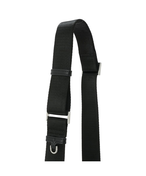 VEZZOLA Smartcrossbody クロスボディバッグ メンズの10枚目の写真