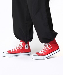 CONVERSE | converse コンバース ALL STAR HI オールスター ハイ 3206 RED(US)(スニーカー)