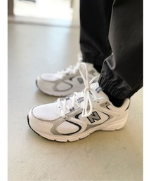 NEW BALANCE | ML408(スニーカー)