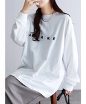 reca(レカ)の「トップス(Tシャツ/カットソー)」