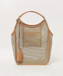 ORSETTO | <ORSETTO>MESH TOTE(トートバッグ)