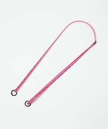 CITEN | <CITEN>CITENロゴショルダーストラップ(その他小物)