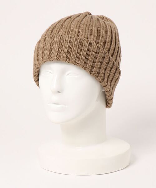 RIB BEANIEの1枚目の写真