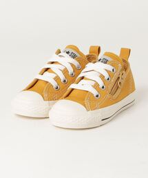 CONVERSE | CHILD ALL STAR N STITCHING WT Z OX 37301511(スニーカー)