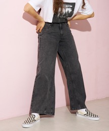 Levi's | 【ZOZO限定】Levi's/リーバイス 94 BAGGY WIDE LEG(デニムパンツ)