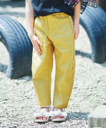 BRANSHES | カーブパンツ(その他パンツ)