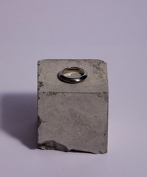 JUNRED | ital. from JUNRed / disk ring(リング)