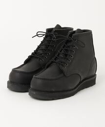 RED WING | RED WING 6-inch CLASSIC MOC(ブーツ)