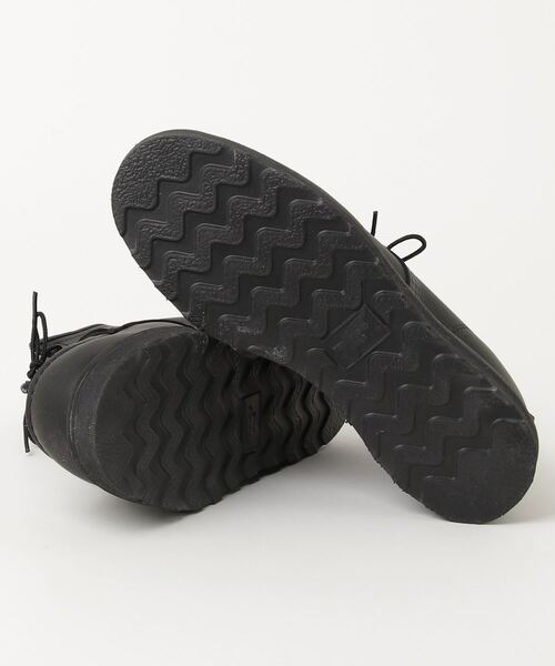 RED WING(レッドウィング)の「RED WING 6-inch CLASSIC MOC(ブーツ・メンズ・ブラック・25.5cm/26cm/26.5cm/27cm/27.5cm/28cm/25cm)」の3枚目の写真