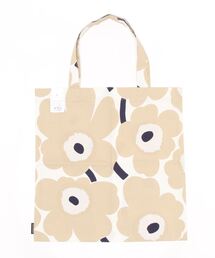 marimekko | 【 marimekko / マリメッコ 】Pieni Unikko ファブリックバッグ  エコバッグ LOK mari 52209469915(トートバッグ)