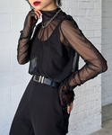 PAGEBOY(ページボーイ)の「トップス(Tシャツ/カットソー)」