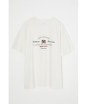 MOUSSY(マウジー)の「トップス(Tシャツ/カットソー)」