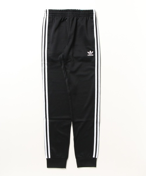 adidas(アディダス)の「アディカラー クラシックス SST トラックパンツ / ジャージ / アディダスオリジナルス adidas Originals(スウェットパンツ・メンズ・レッド/ブラック/ベージュ/ブルー/グリーン/ホワイト/パープル/ブルー系その他/イエロー/ダークブルー/ブラウン/グレー/ブルー系その他2/グリーン系その他・MEDIUM/X-LARGE/XX-LARGE/LARGE/3XL/SMALL/X-SMALL)」の16枚目の写真
