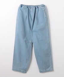 TJ デニム カーブパンツ / キッズ 140cm-160cm - ストレッチ -