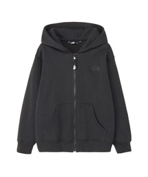 THE NORTH FACE | THE NORTH FACE/ザ・ノース・フェイス T REARVIEW FZIP HD キッズ パーカー NTT62560(パーカー)