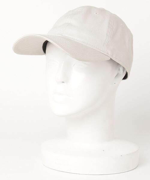 NEW ERA(ニューエラ)の「キャップ(キャップ・メンズ・ライトベージュ・FREE)」の1枚目の写真