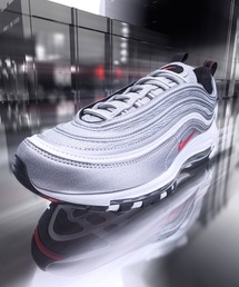 NIKE | NIKE AIR MAX 97 OG “SILVER BULLET” / ナイキ エア マックス 97 OG “SILVER BULLET” 【SP】(スニーカー)