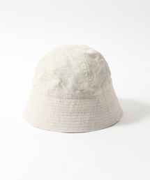 KIJIMA TAKAYUKI | 【KIJIMA TAKAYUKI / キジマ タカユキ】PAPER LINEN SAILOR HAT(ハット)