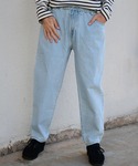 Johnbull(ジョンブル)の「パンツ(デニムパンツ)」