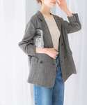 URBAN RESEARCH ROSSO WOMEN(アーバンリサーチ　ロッソ)の「ジャケット/アウター(その他アウター)」