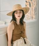 TODAYFUL(トゥデイフル)の「帽子(ハット)」