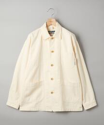 BEAUTY&YOUTH UNITED ARROWS | 【別注】 <Meme> OV COVERALL JACKET /ジャケット(カバーオール)