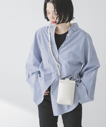 URBAN RESEARCH | ANABEL LEATHER shoulder bag(ショルダーバッグ)