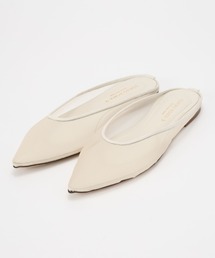 CORSO ROMA,9 | 【CORSO ROMA 9】チュールパンプス(パンプス)