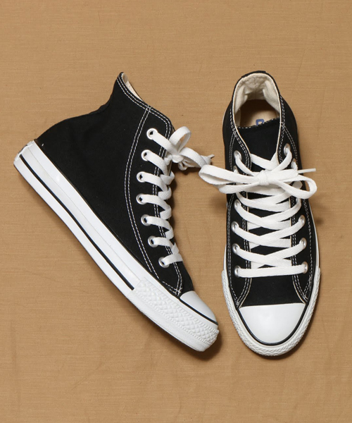 CONVERSE コンバース オールスター ハイ / ALL STAR HI 32060181の4枚目の写真