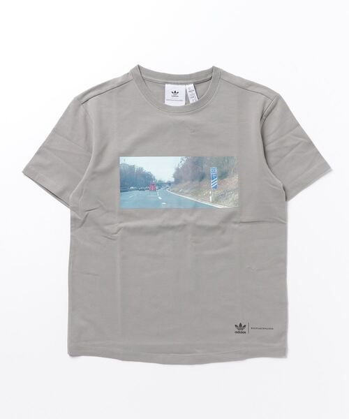 adidas Originals × KSENIASCHNAIDER グラフィックTシャツ / アディダスオリジナルスの12枚目の写真