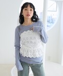 FREAK'S STORE(フリークスストア)の「トップス(その他トップス)」