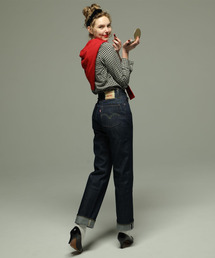 Levi's/リーバイス LEVI'S(R) VINTAGE CLOTHING 701 リジットデニム