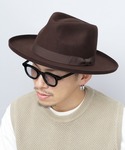 ReqHatter(レックハッター)の「帽子(ハット)」