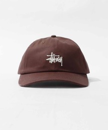 STUSSY | STUSSY/ステューシー BASIC STOCK LOW PRO CAP キャップ(キャップ)