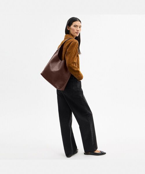 COACH(コーチ)の「ブルックリン ショルダー バッグ 39(ショルダーバッグ・レディース・ブラウン系その他・ONE)」の11枚目の写真